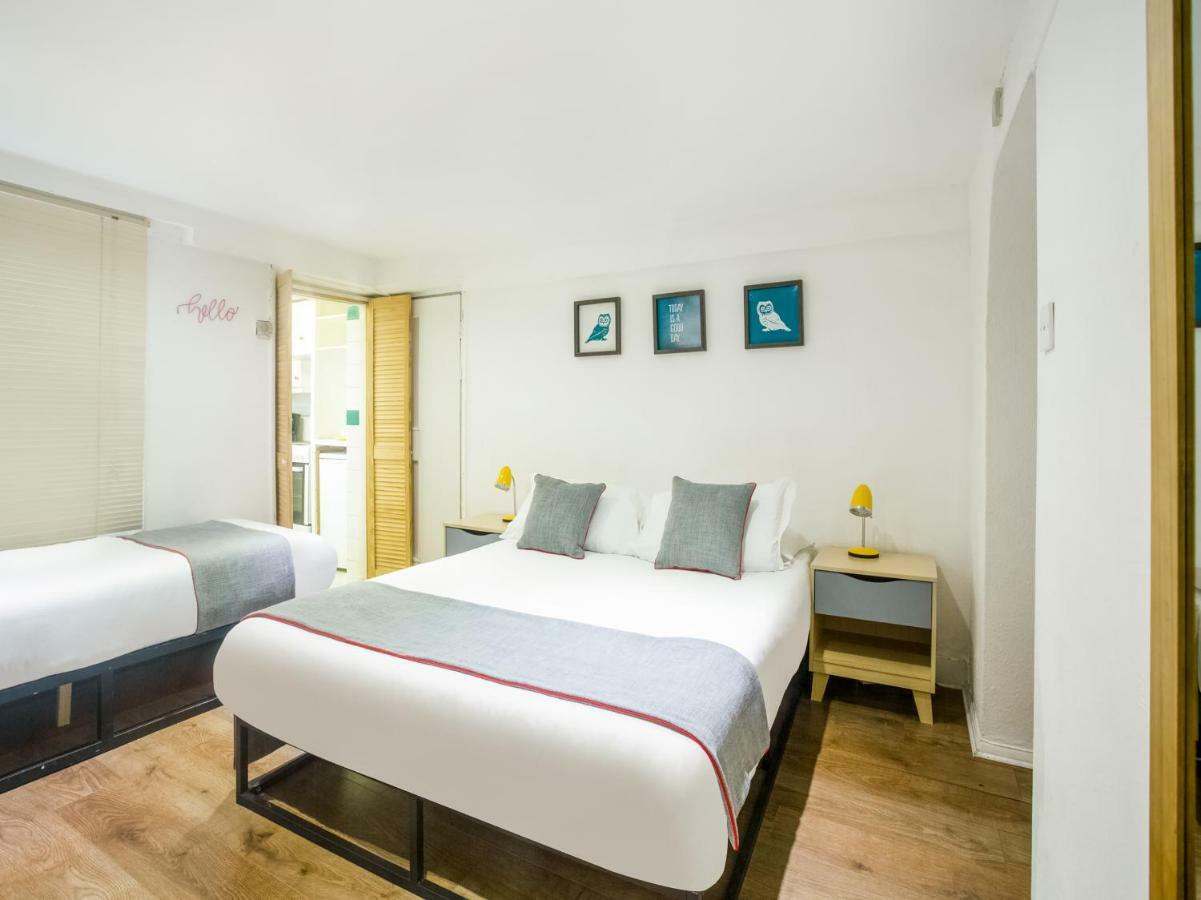 Oyo Lifestyle Hotel Sea Breeze Brighton ภายนอก รูปภาพ
