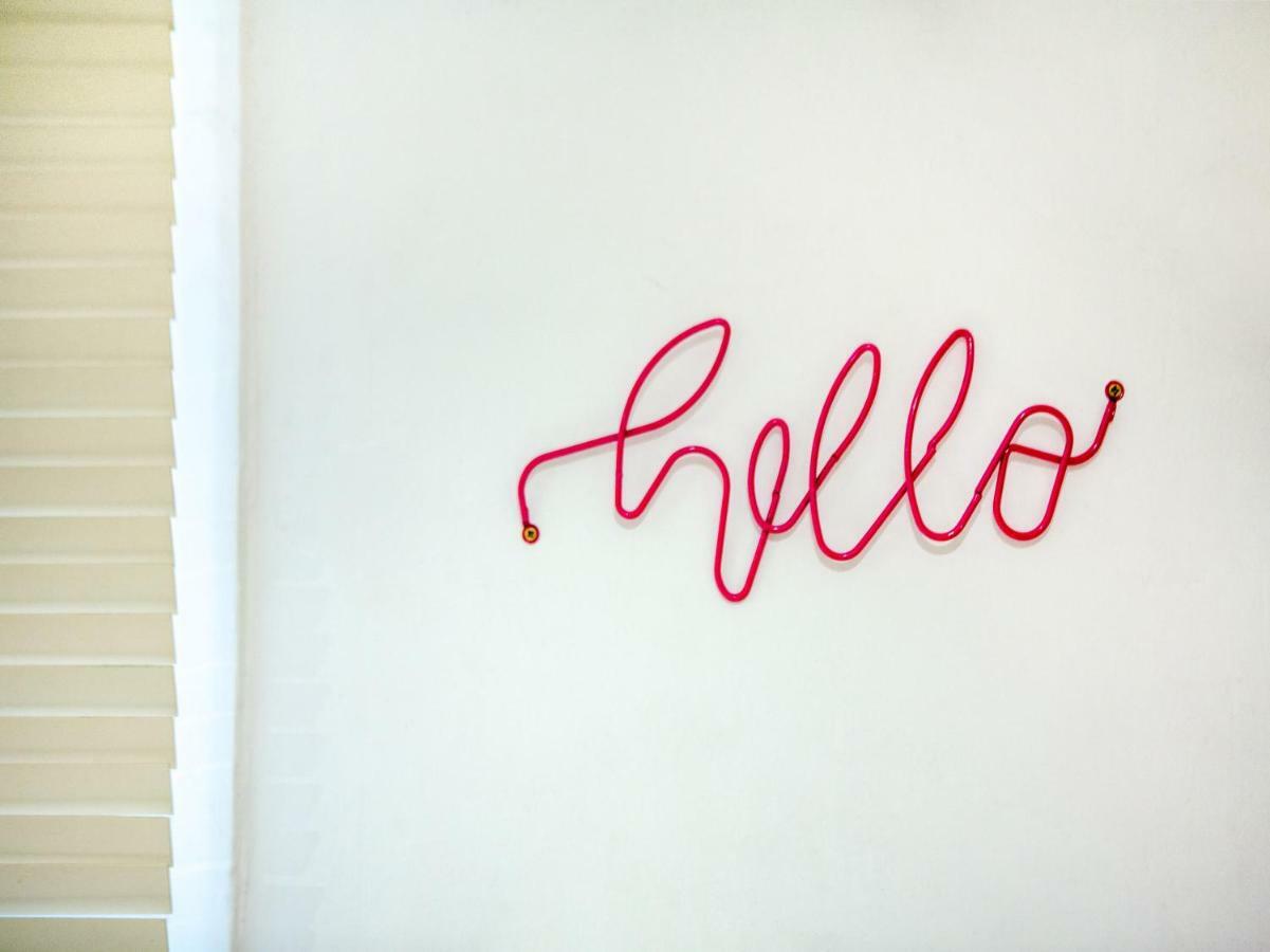 Oyo Lifestyle Hotel Sea Breeze Brighton ภายนอก รูปภาพ
