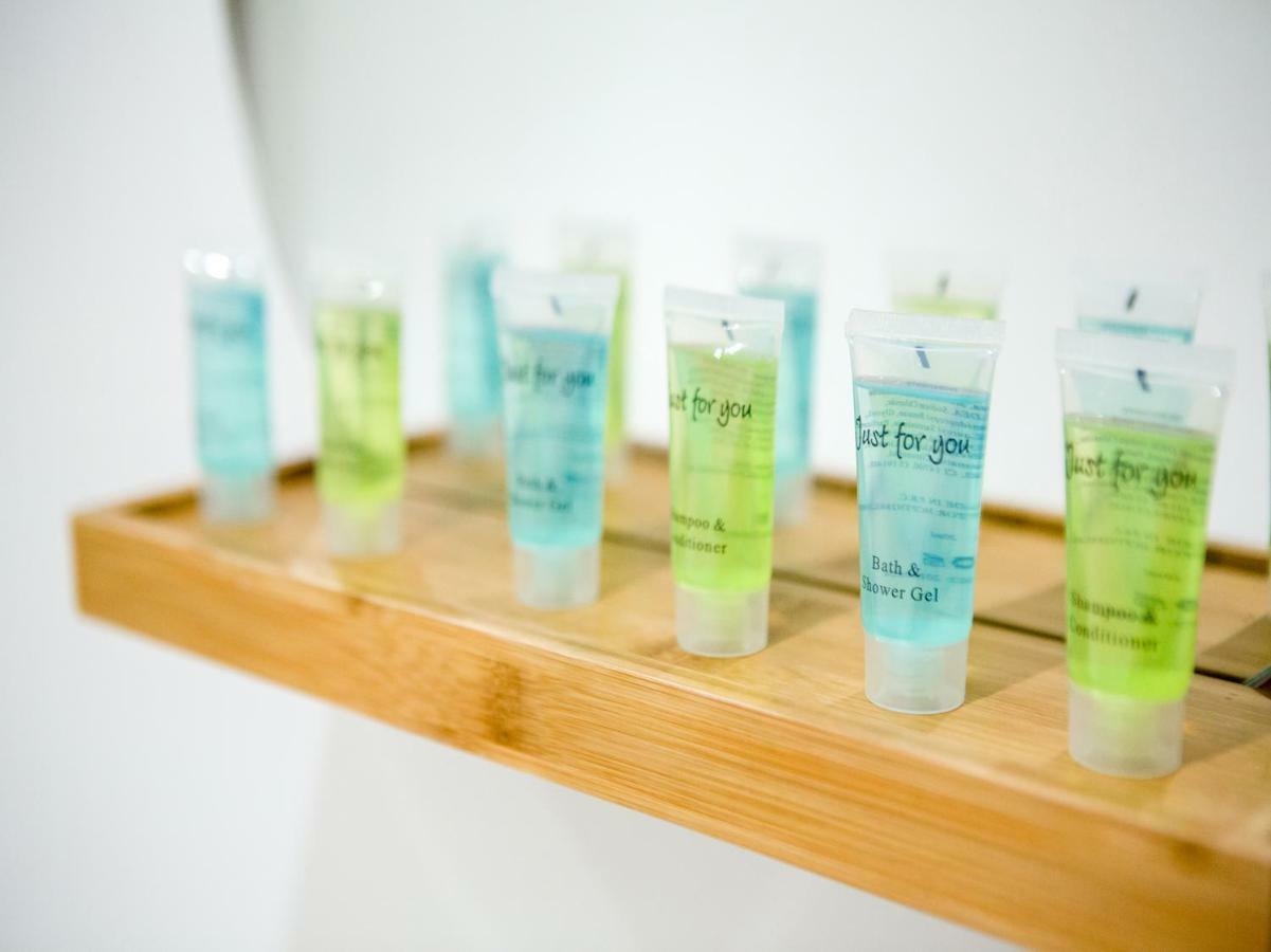 Oyo Lifestyle Hotel Sea Breeze Brighton ภายนอก รูปภาพ